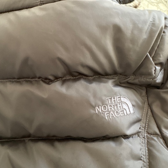 North Face Jacket - Picture 5 of 6